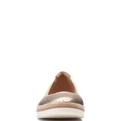 Women's , Serena Kellyn Slip-On|Clarks New
