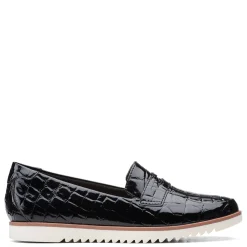 Women's , Serena Terri Slip-On|Clarks Sale