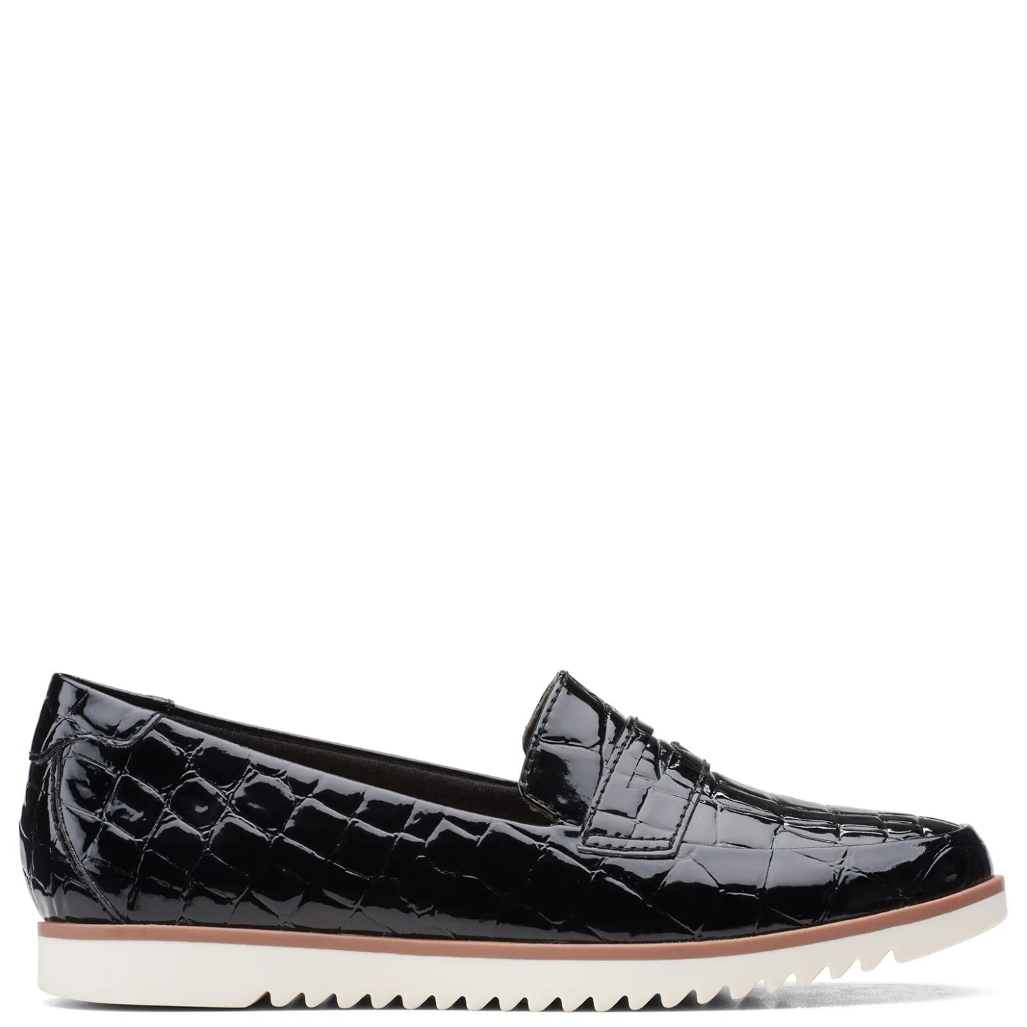Women's , Serena Terri Slip-On|Clarks Sale