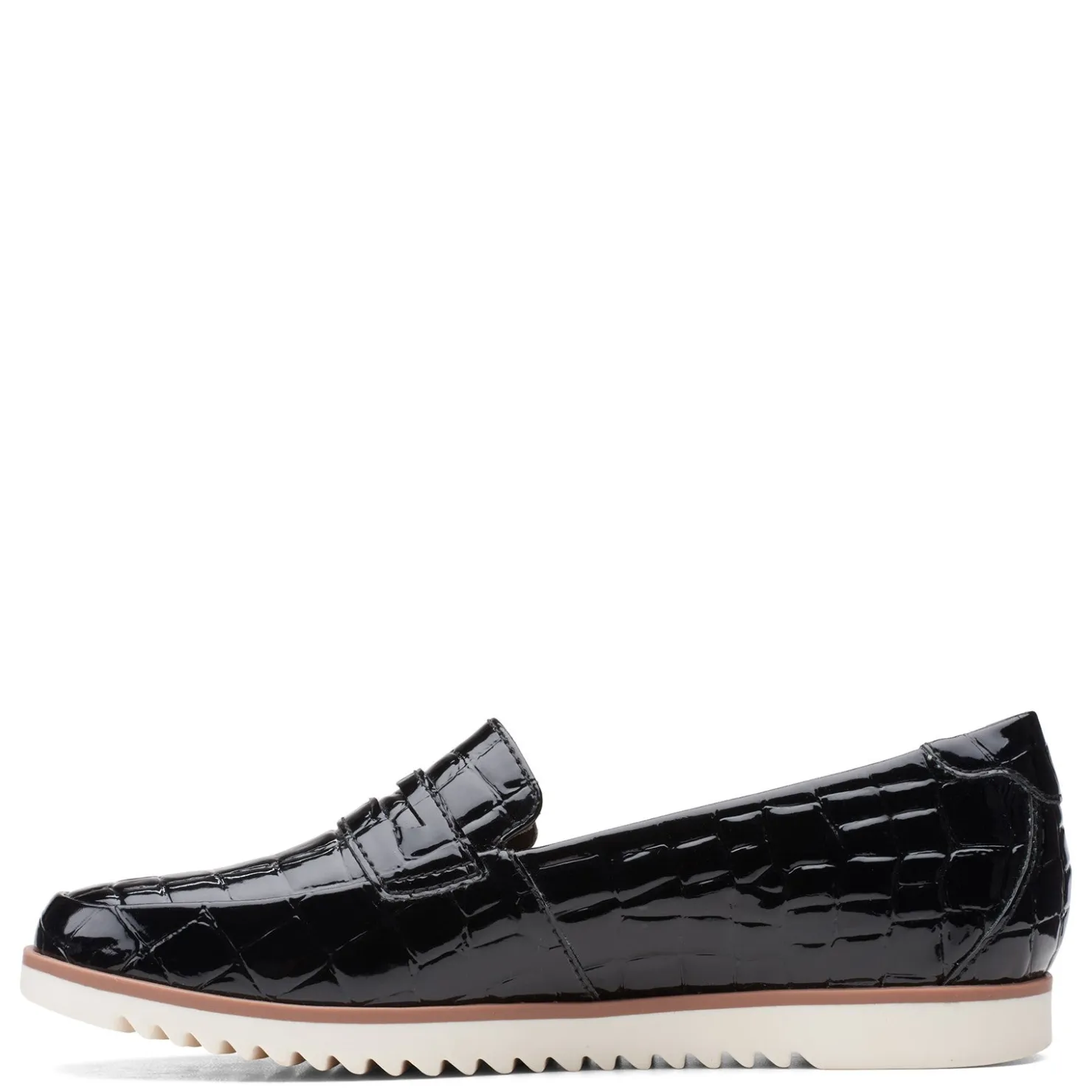 Women's , Serena Terri Slip-On|Clarks Sale