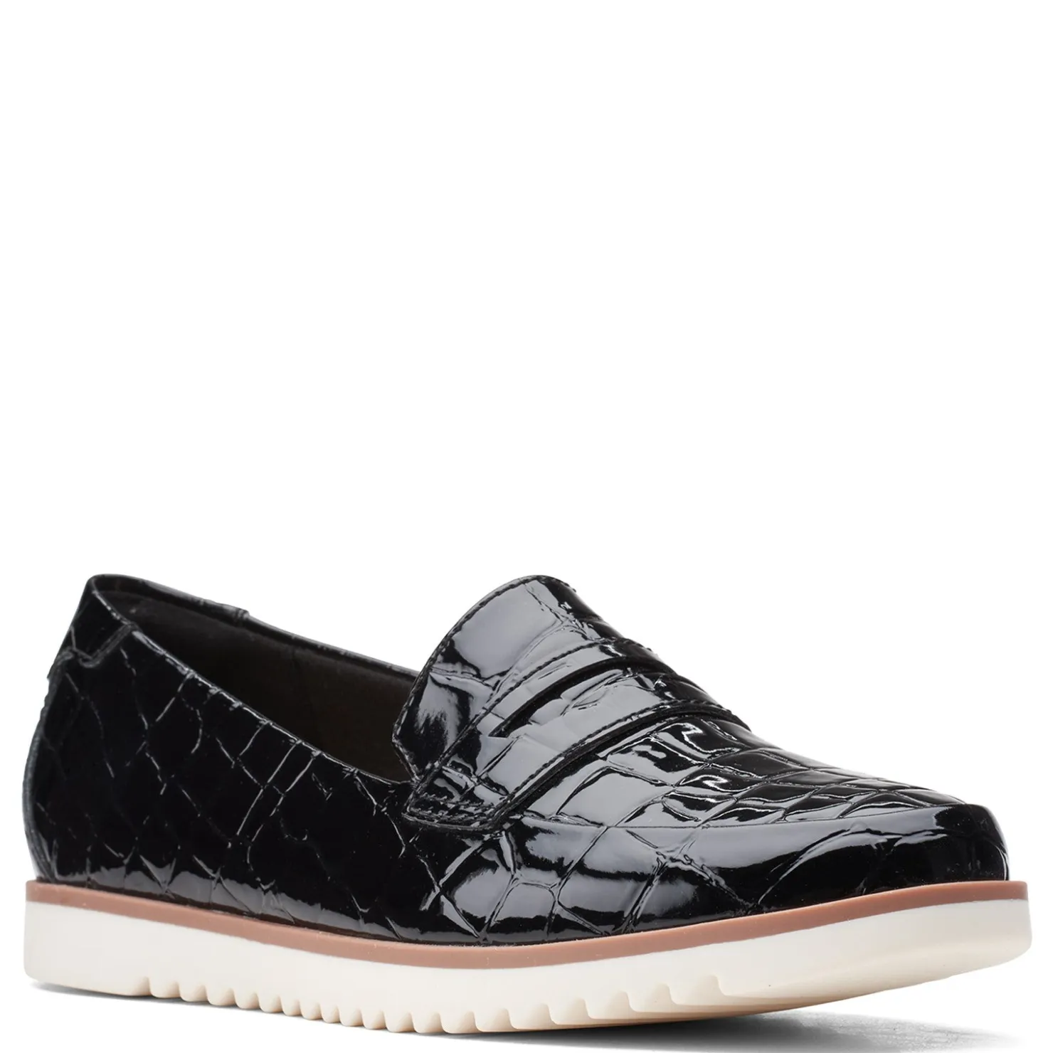 Women's , Serena Terri Slip-On|Clarks Best
