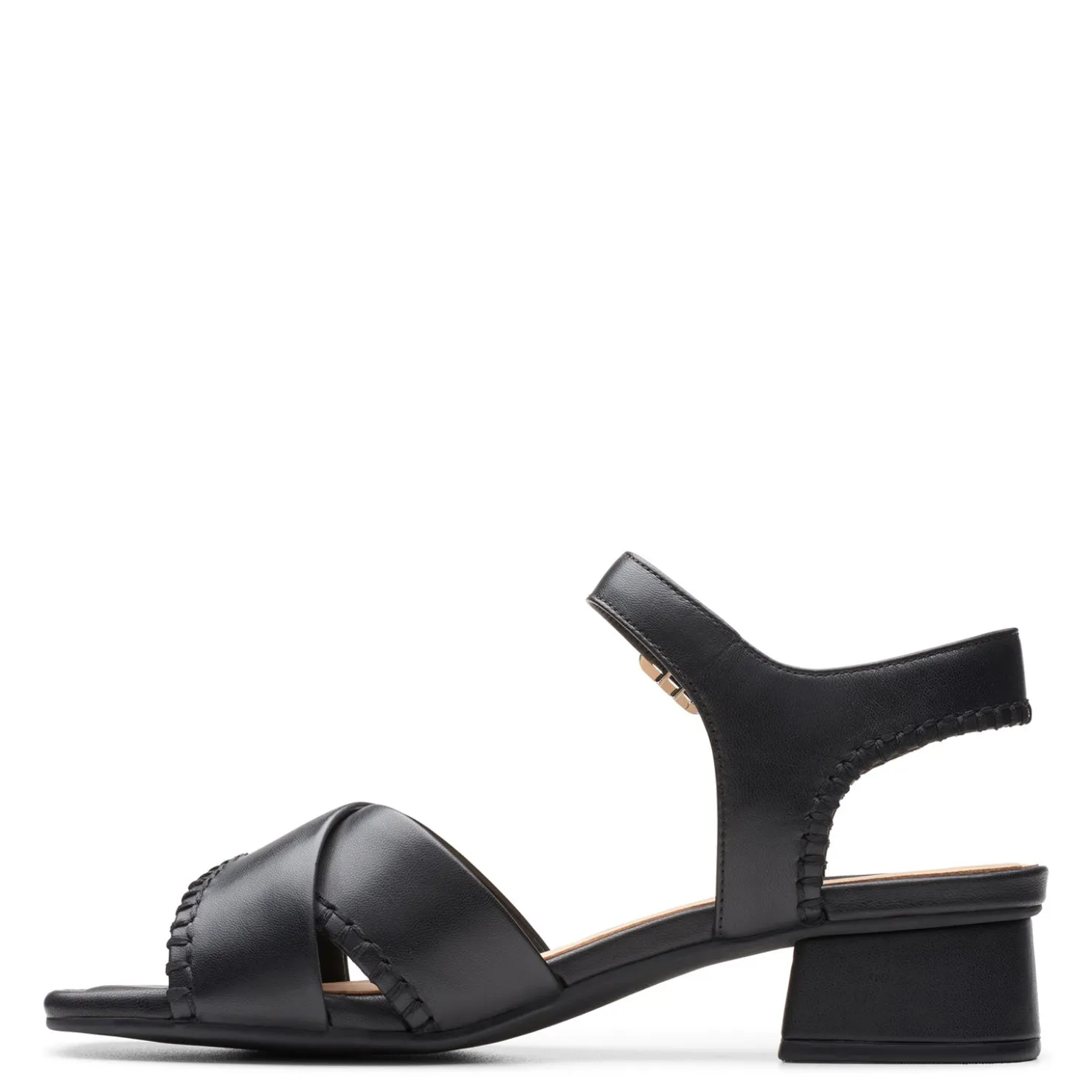 Women's , Serina 35 Cross Sandal|Clarks