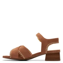 Women's , Serina 35 Cross Sandal|Clarks Best