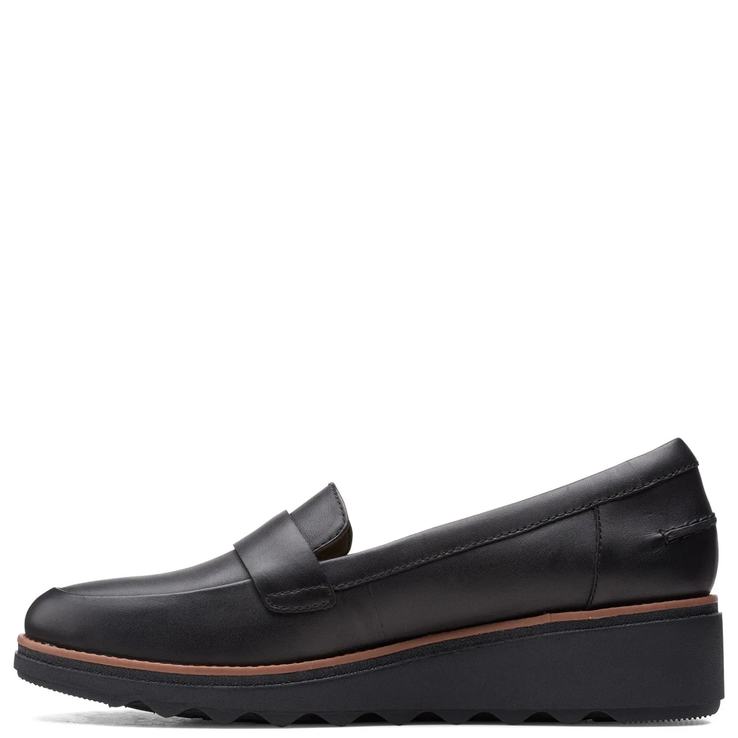 Women's , Sharon Gracie Loafer|Clarks New