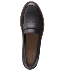 Women's , Sharon Gracie Loafer|Clarks New