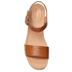 Women's , Sivanne Bay Sandal|Clarks Discount