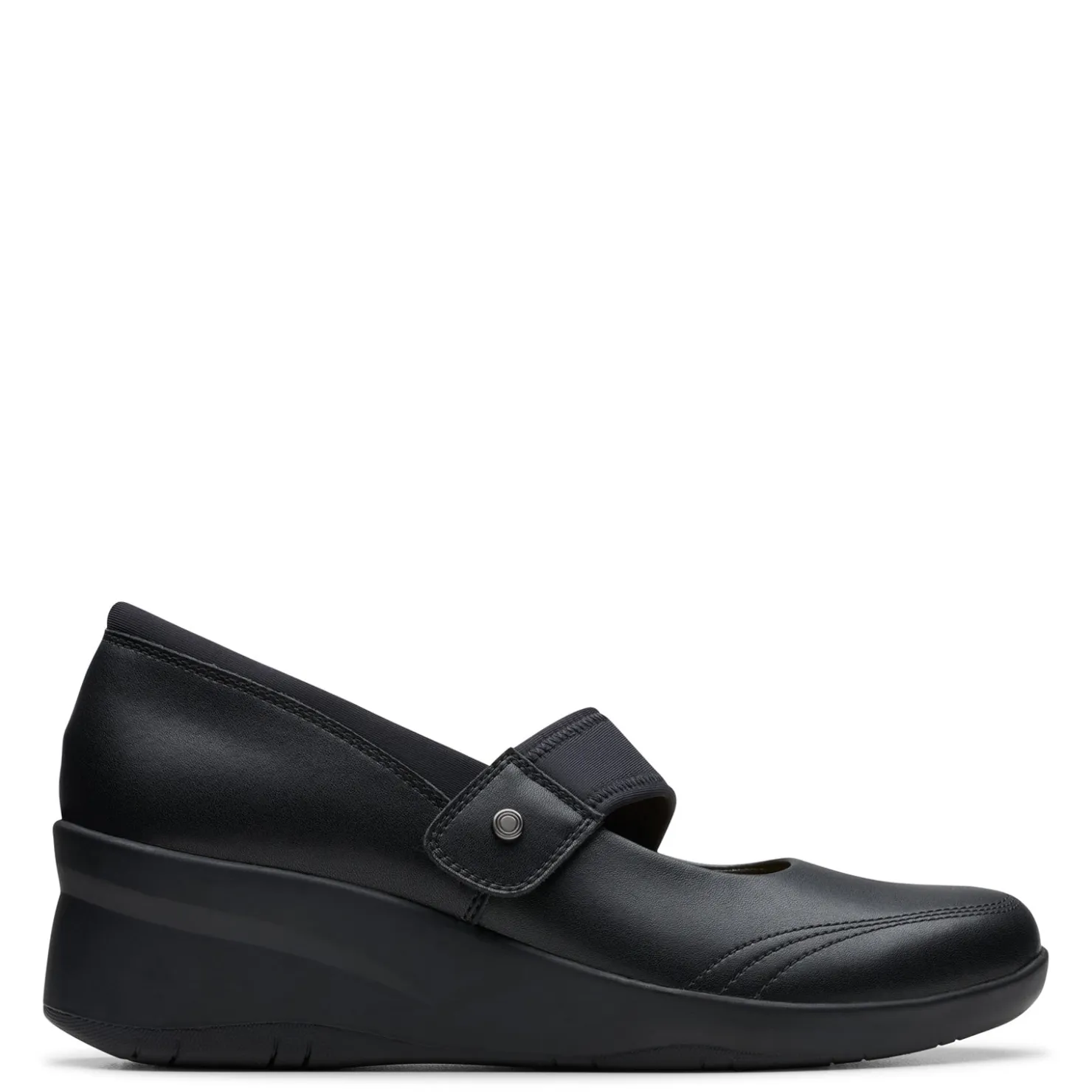 Women's , Suttyn May Mary Jane Wedge|Clarks Clearance