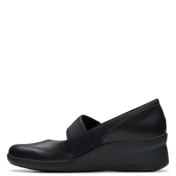 Women's , Suttyn May Mary Jane Wedge|Clarks Clearance