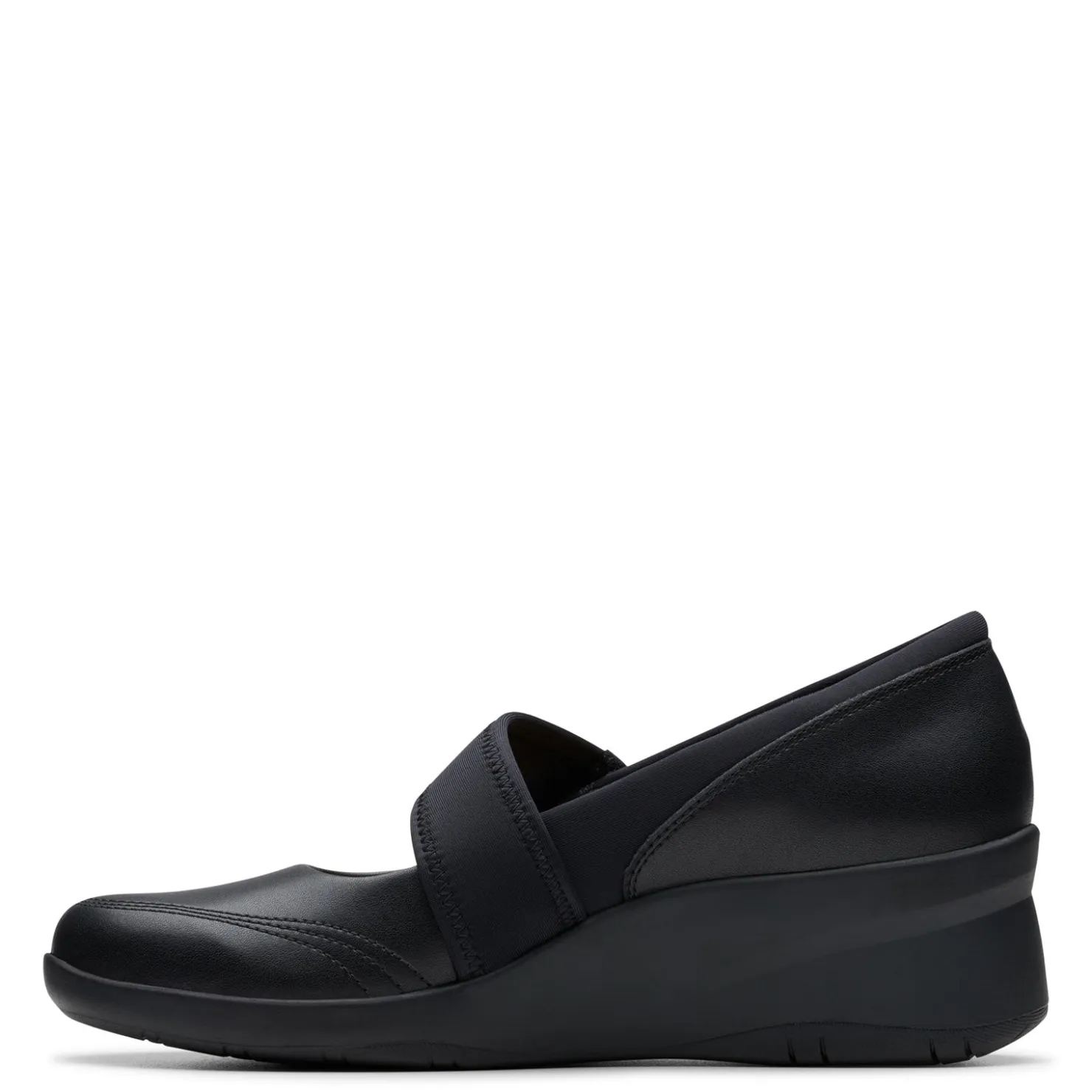 Women's , Suttyn May Mary Jane Wedge|Clarks Clearance