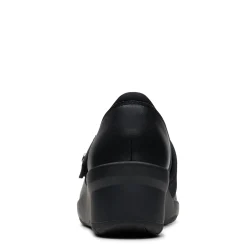 Women's , Suttyn May Mary Jane Wedge|Clarks Clearance
