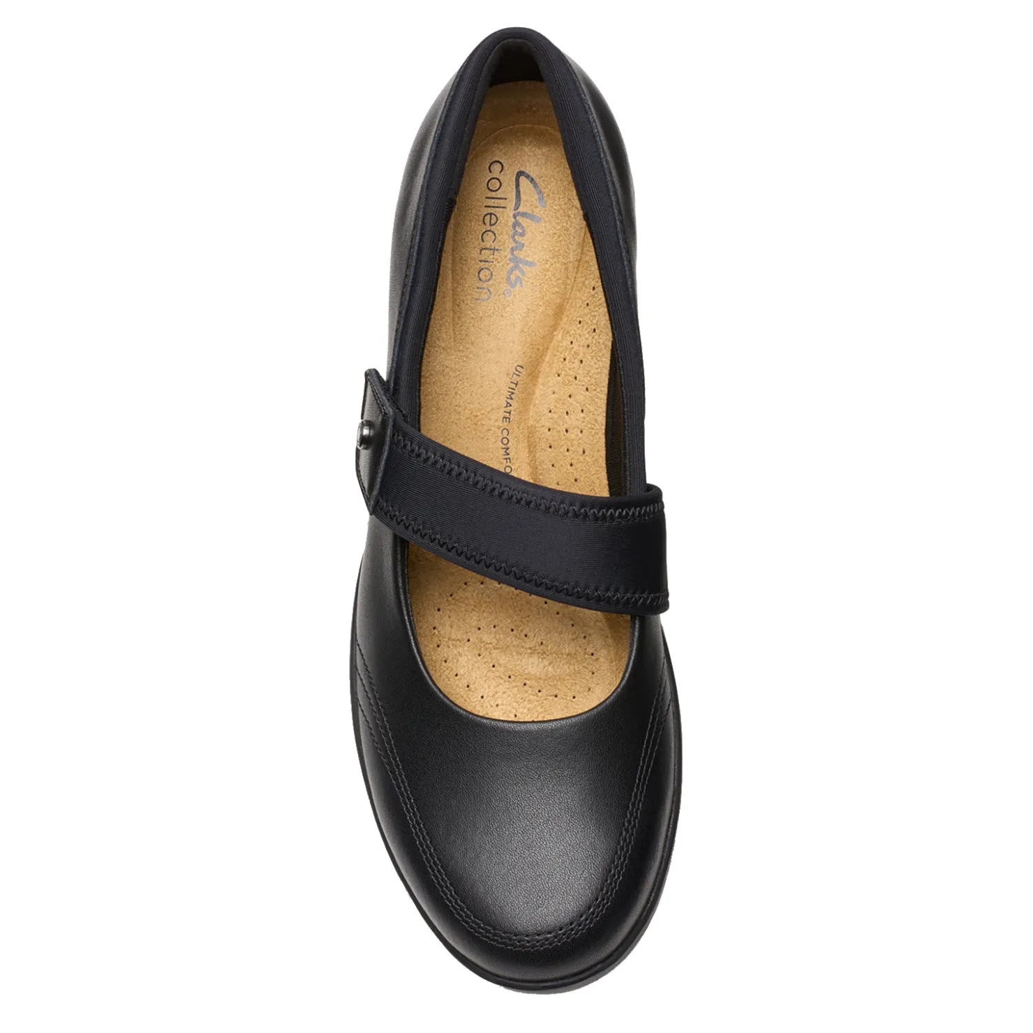 Women's , Suttyn May Mary Jane Wedge|Clarks Clearance