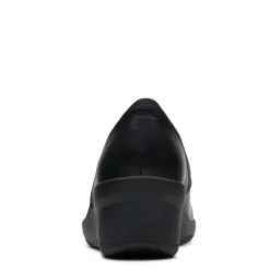 Women's , Suttyn Walk Wedge Slip-On|Clarks