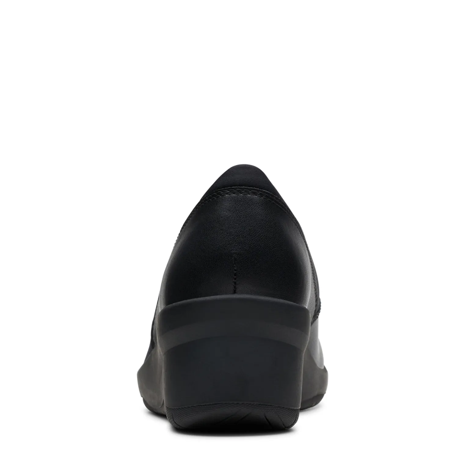 Women's , Suttyn Walk Wedge Slip-On|Clarks