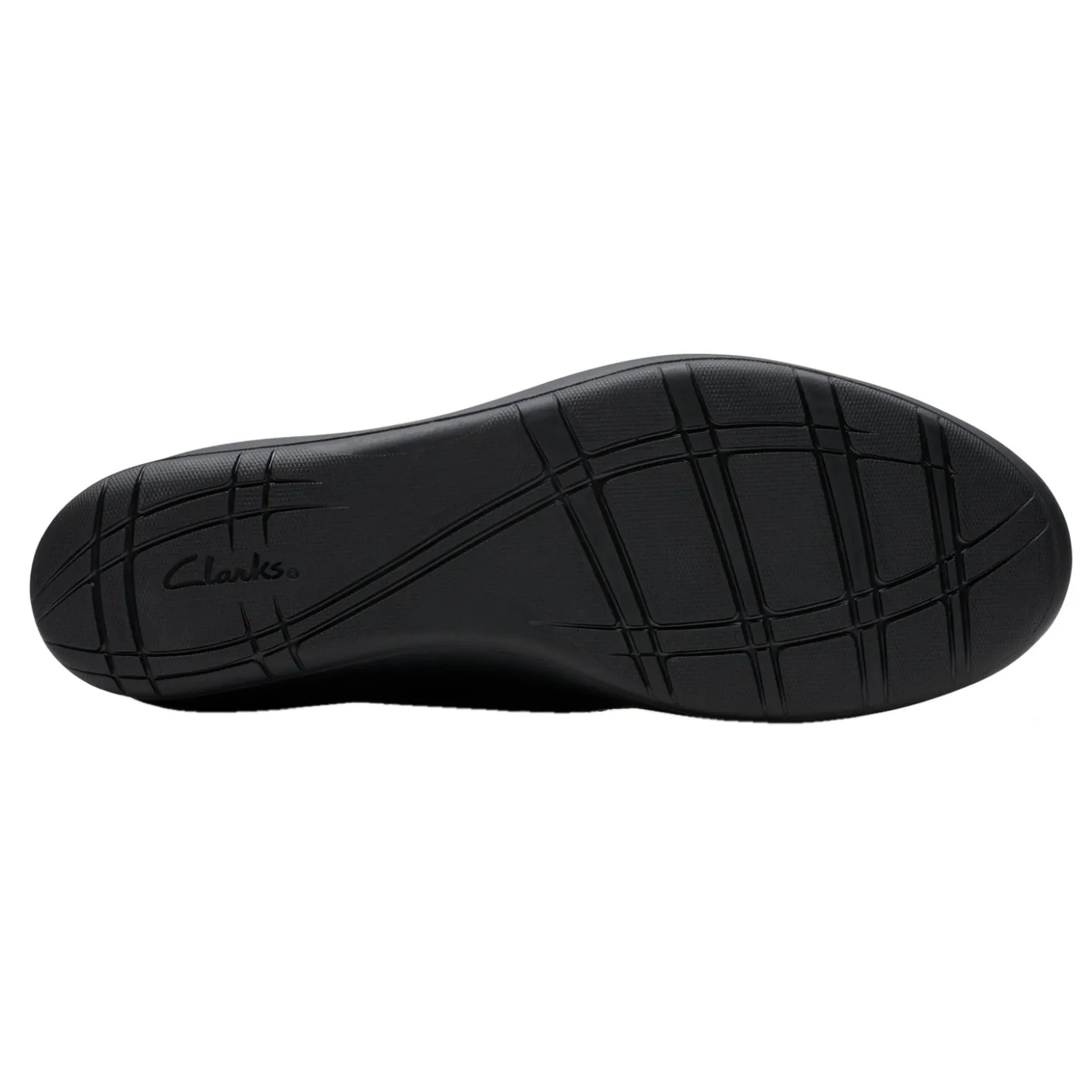 Women's , Suttyn Walk Wedge Slip-On|Clarks