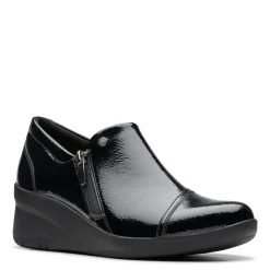 Women's , Suttyn Zip Bootie|Clarks Clearance