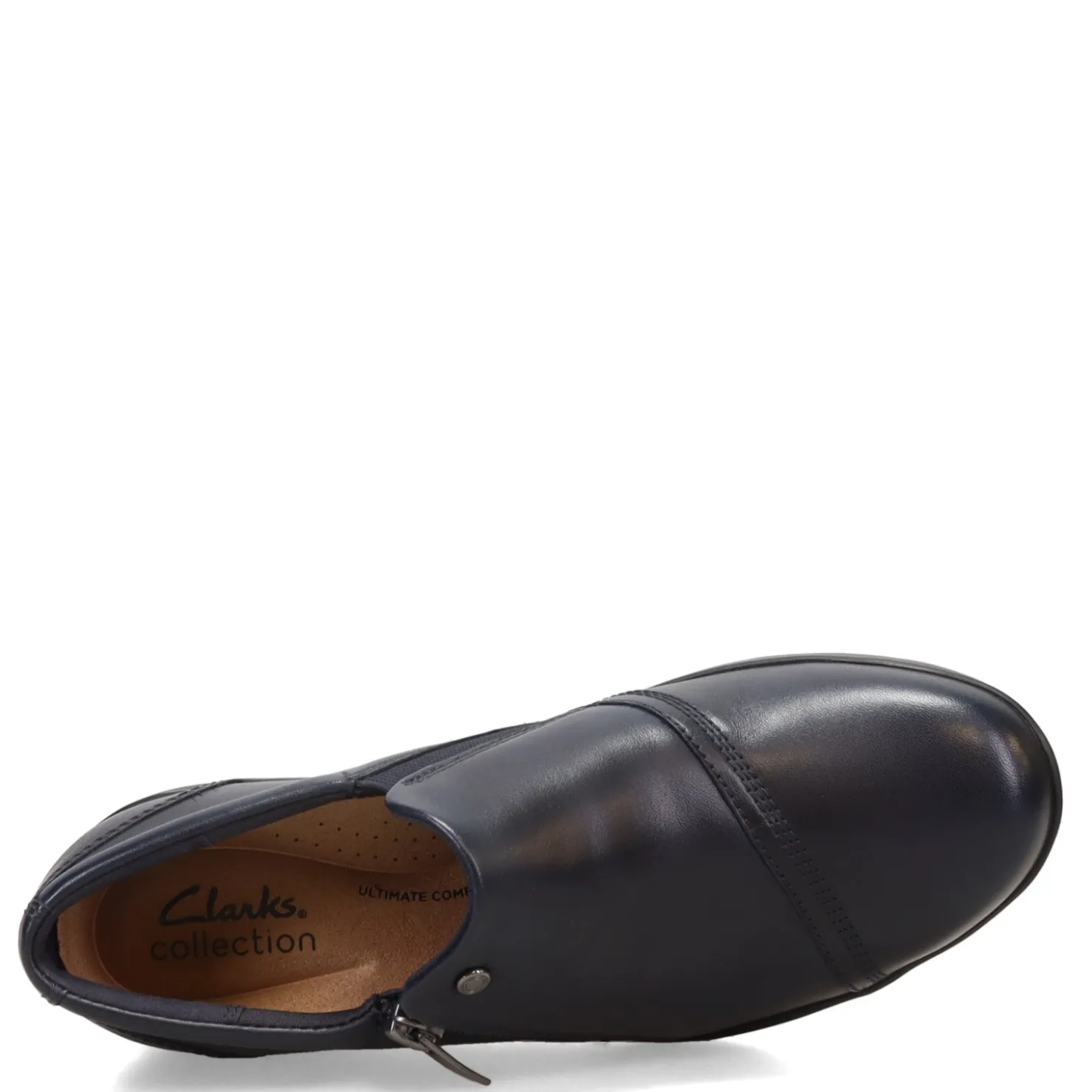 Women's , Suttyn Zip Bootie|Clarks Best