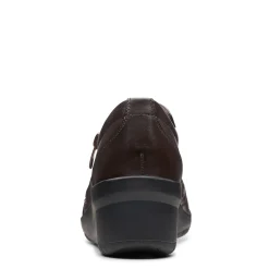 Women's , Suttyn Zip Bootie|Clarks Hot