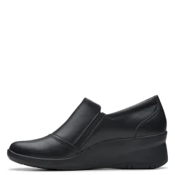 Women's , Suttyn Zip Bootie|Clarks Outlet