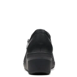 Women's , Suttyn Zip Bootie|Clarks Outlet