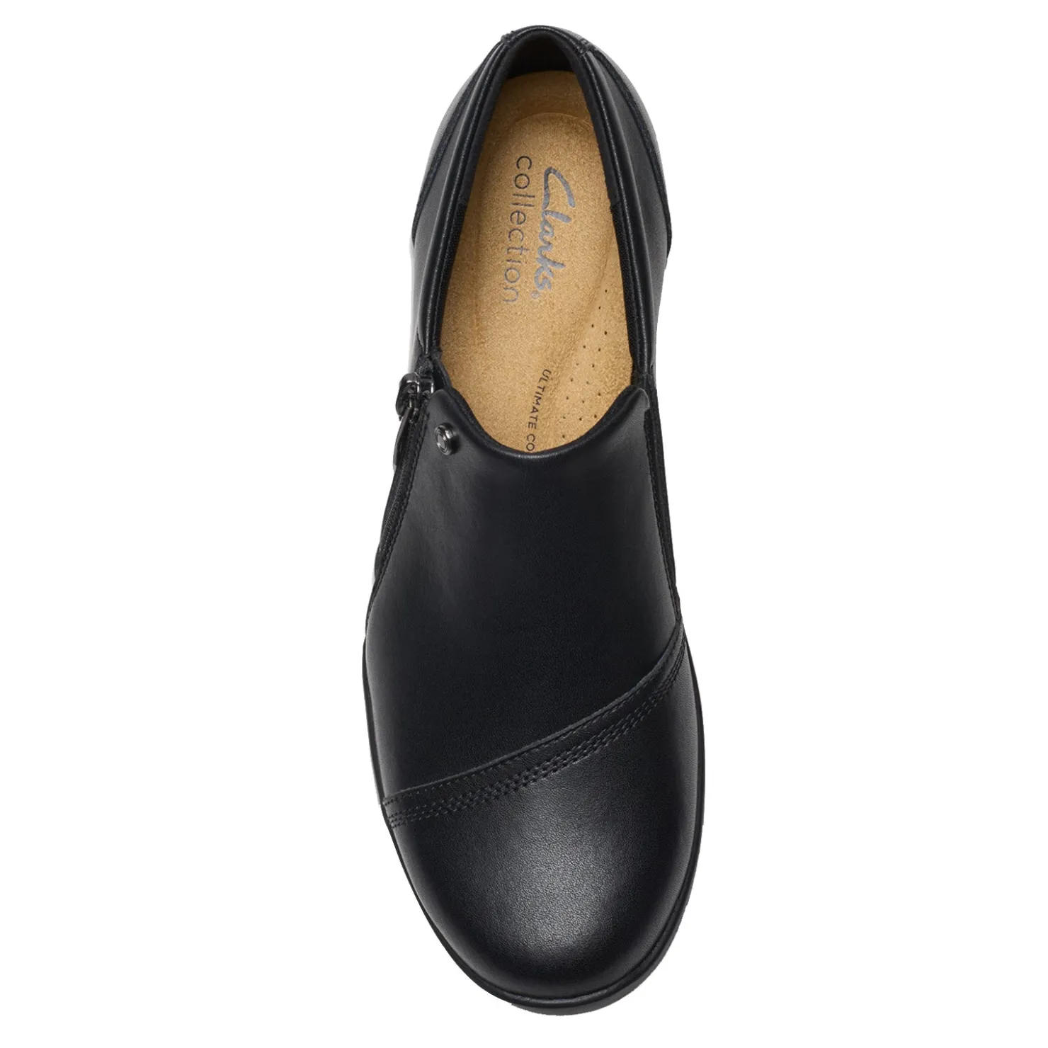 Women's , Suttyn Zip Bootie|Clarks Outlet