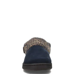 Women's , Sweater Collar Slipper Clog|Clarks Best