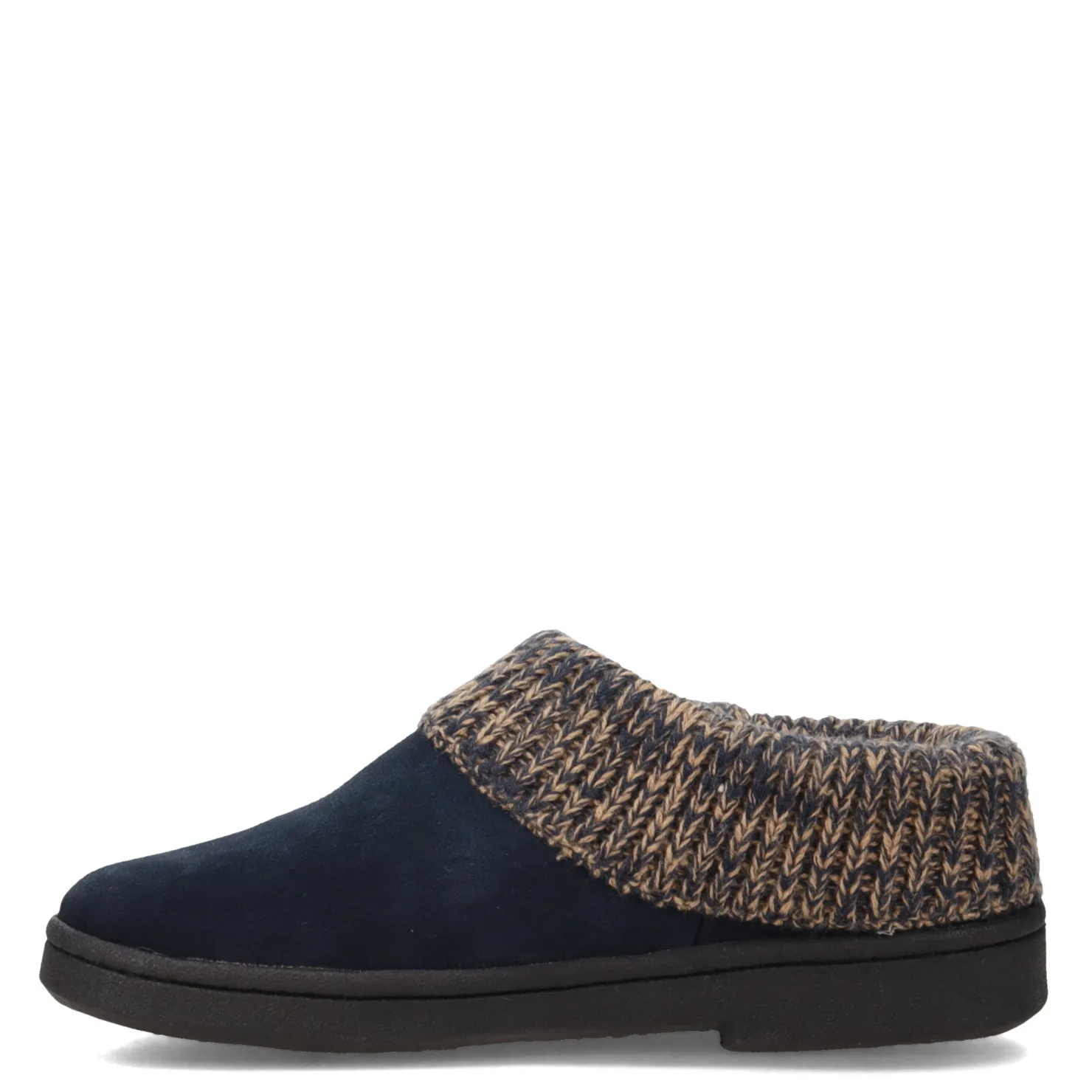 Women's , Sweater Collar Slipper Clog|Clarks Best