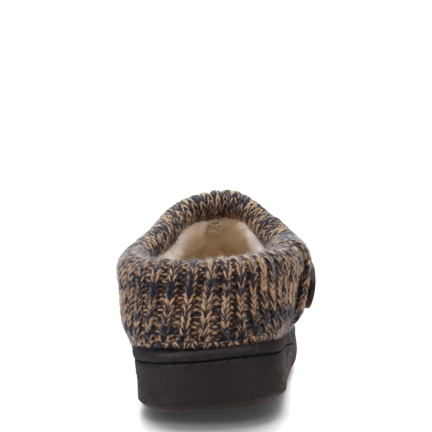 Women's , Sweater Collar Slipper Clog|Clarks Best