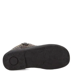 Women's , Sweater Collar Slipper Clog|Clarks Best