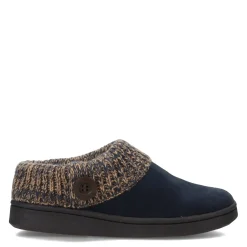 Women's , Sweater Collar Slipper Clog|Clarks Clearance
