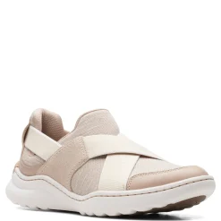 Women's , Teagan Go Slip-On Sneaker|Clarks New