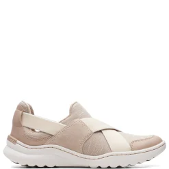 Women's , Teagan Go Slip-On Sneaker|Clarks New