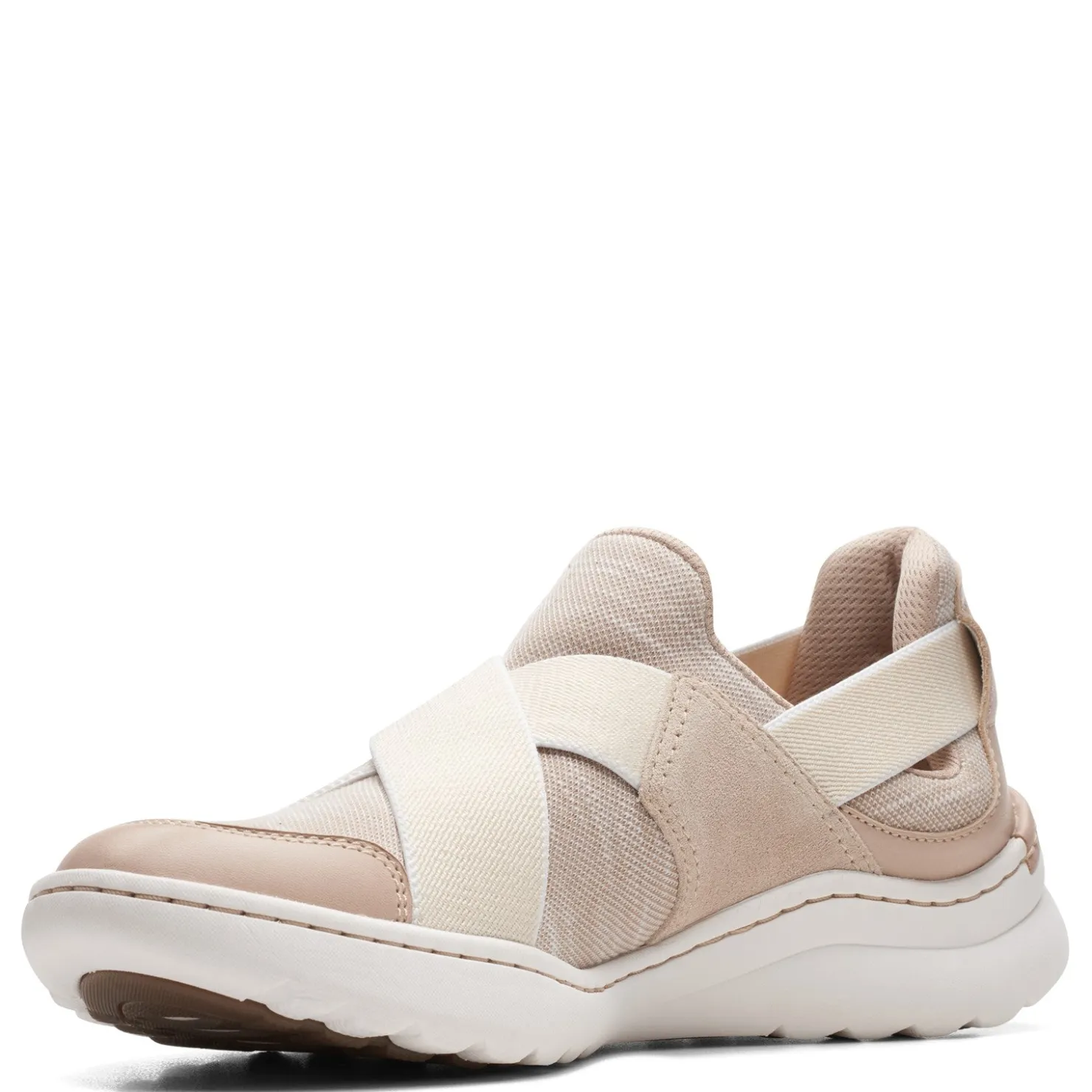 Women's , Teagan Go Slip-On Sneaker|Clarks New