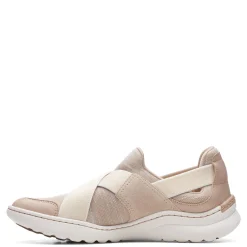Women's , Teagan Go Slip-On Sneaker|Clarks New