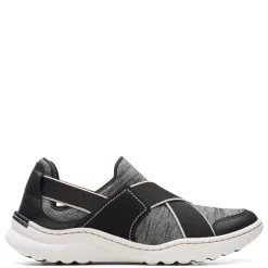 Women's , Teagan Go Slip-On Sneaker|Clarks Discount