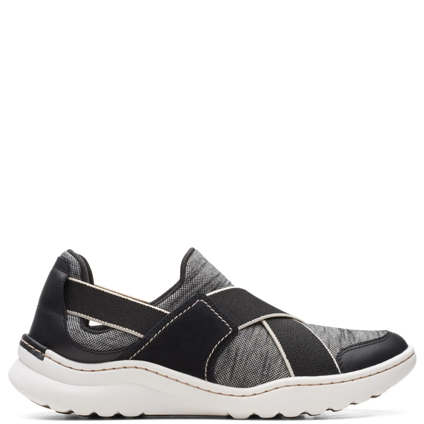 Women's , Teagan Go Slip-On Sneaker|Clarks Discount