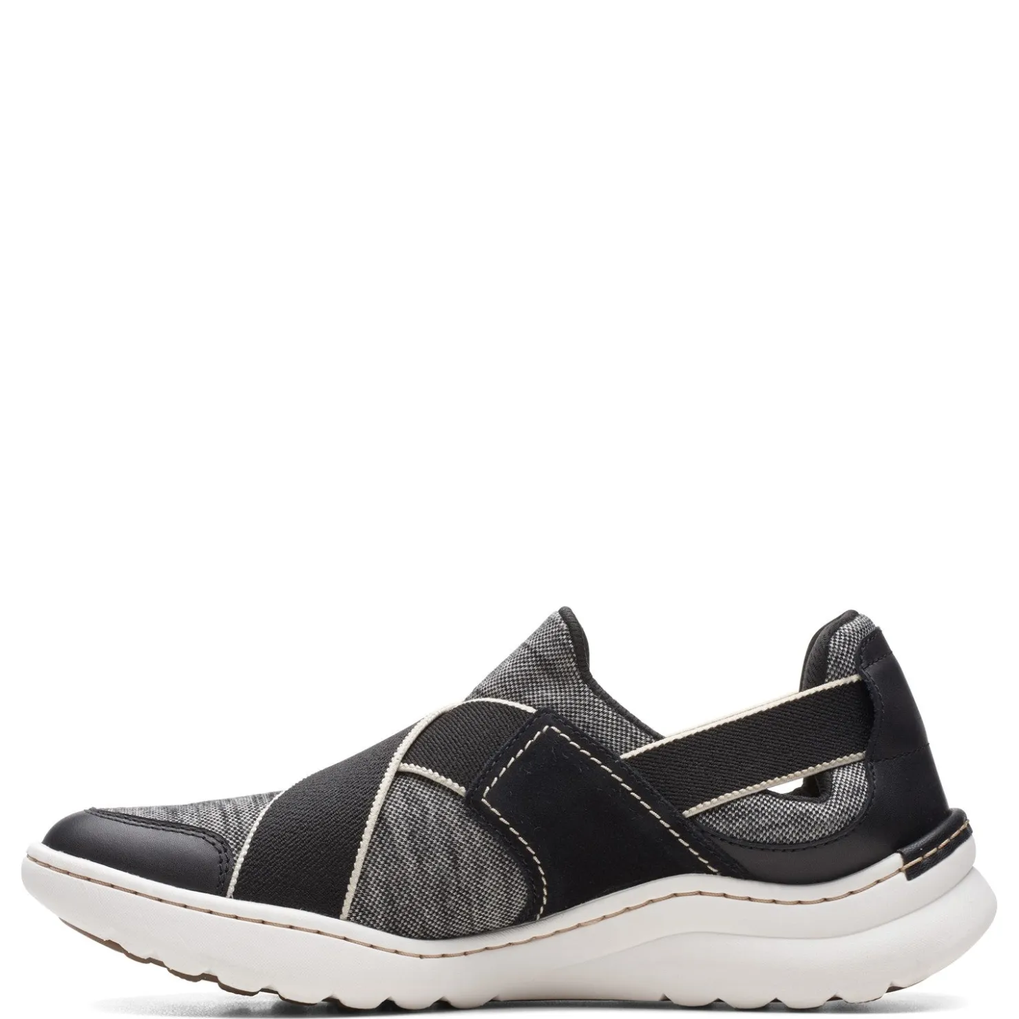 Women's , Teagan Go Slip-On Sneaker|Clarks Discount