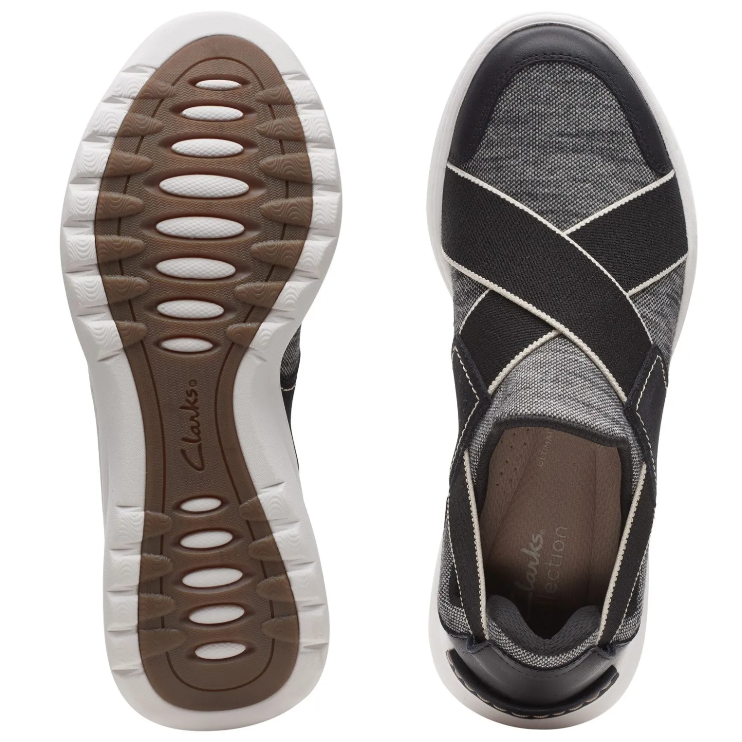 Women's , Teagan Go Slip-On Sneaker|Clarks Discount