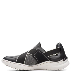 Women's , Teagan Go Slip-On Sneaker|Clarks Clearance
