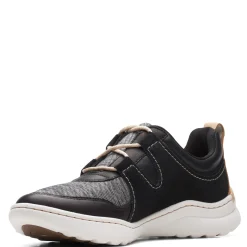 Women's , Teagan Lace Sneaker|Clarks Online