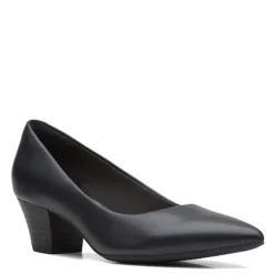 Women's , Teresa Step Pump|Clarks New