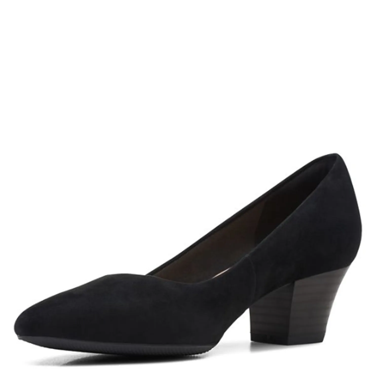 Women's , Teresa Step Pump|Clarks