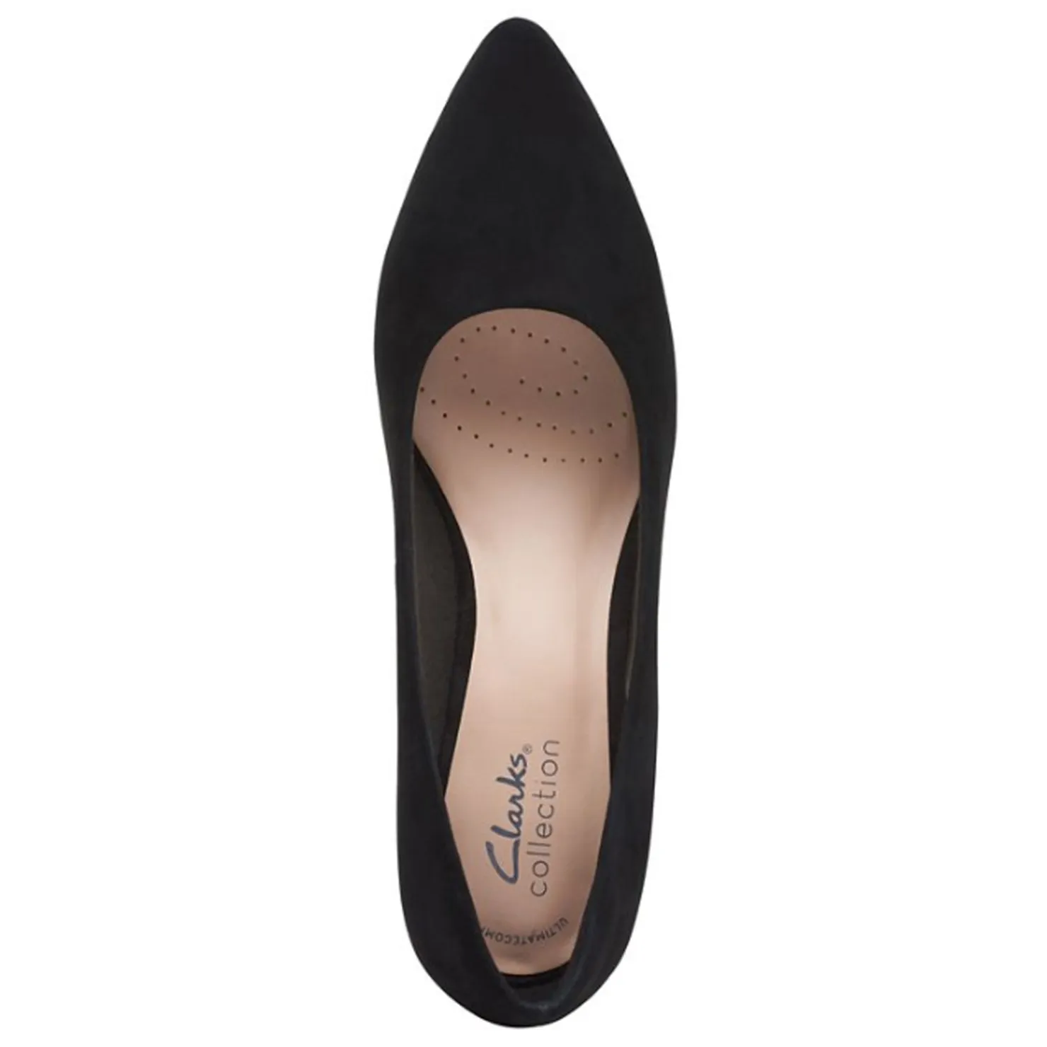 Women's , Teresa Step Pump|Clarks