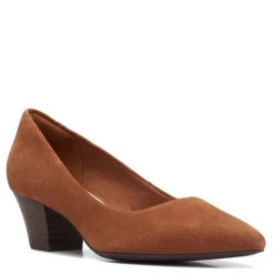 Women's , Teresa Step Pump|Clarks New