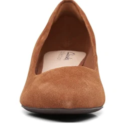 Women's , Teresa Step Pump|Clarks New