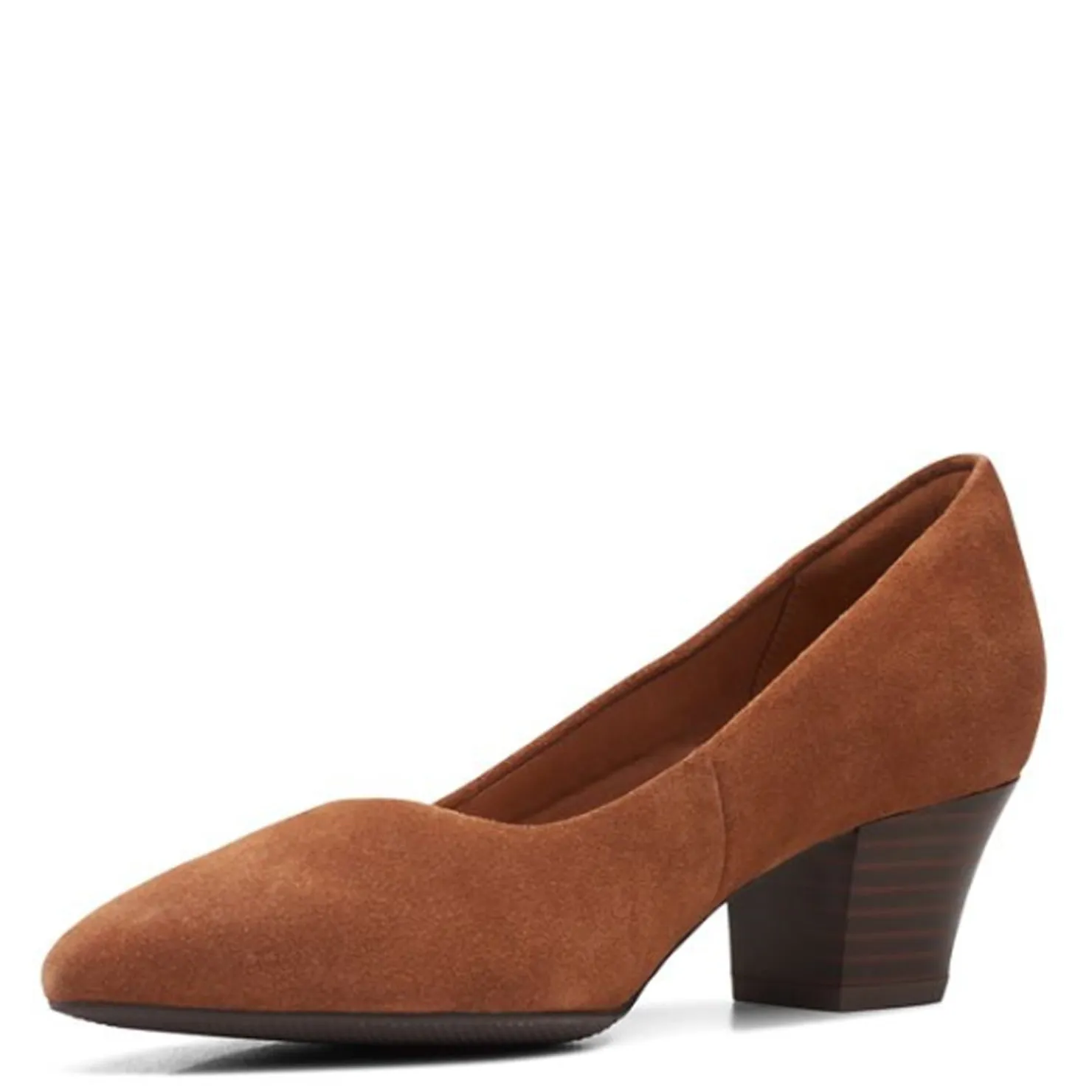 Women's , Teresa Step Pump|Clarks New