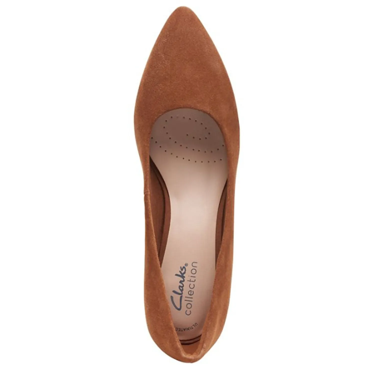 Women's , Teresa Step Pump|Clarks New