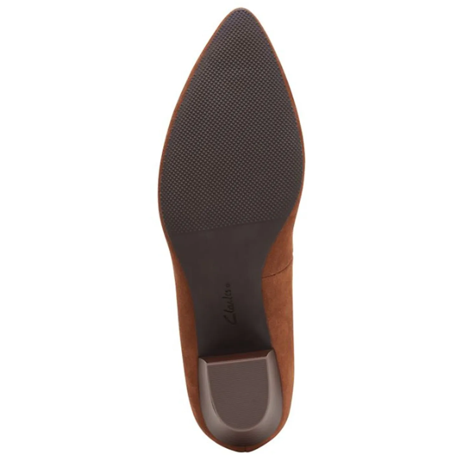 Women's , Teresa Step Pump|Clarks New