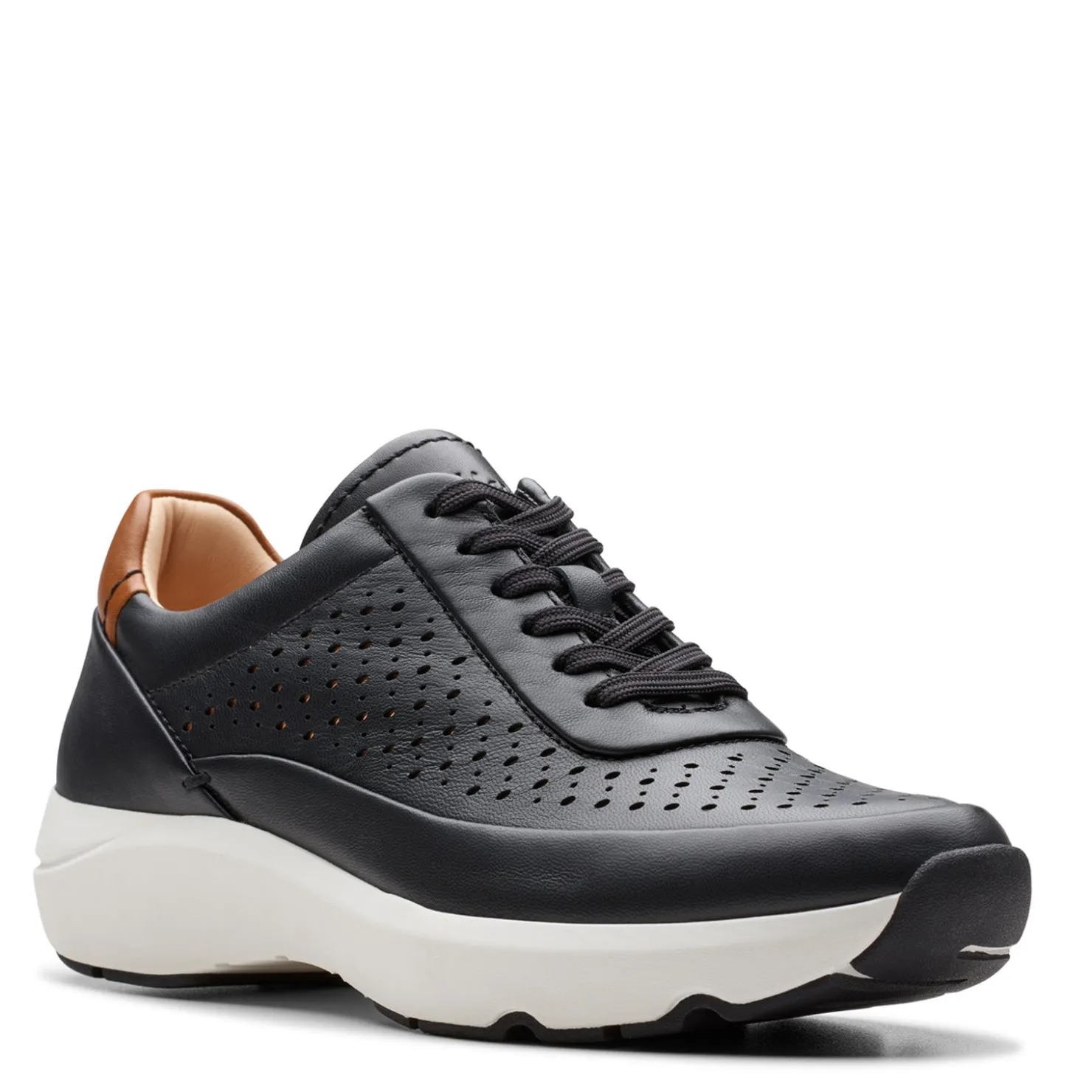 Women's , Tivoli Grace Sneaker|Clarks New