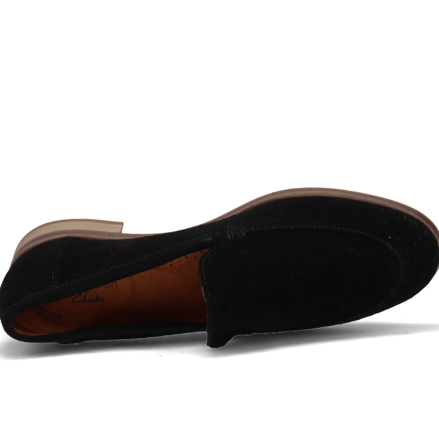 Women's , Trish Calla Loafer|Clarks Outlet