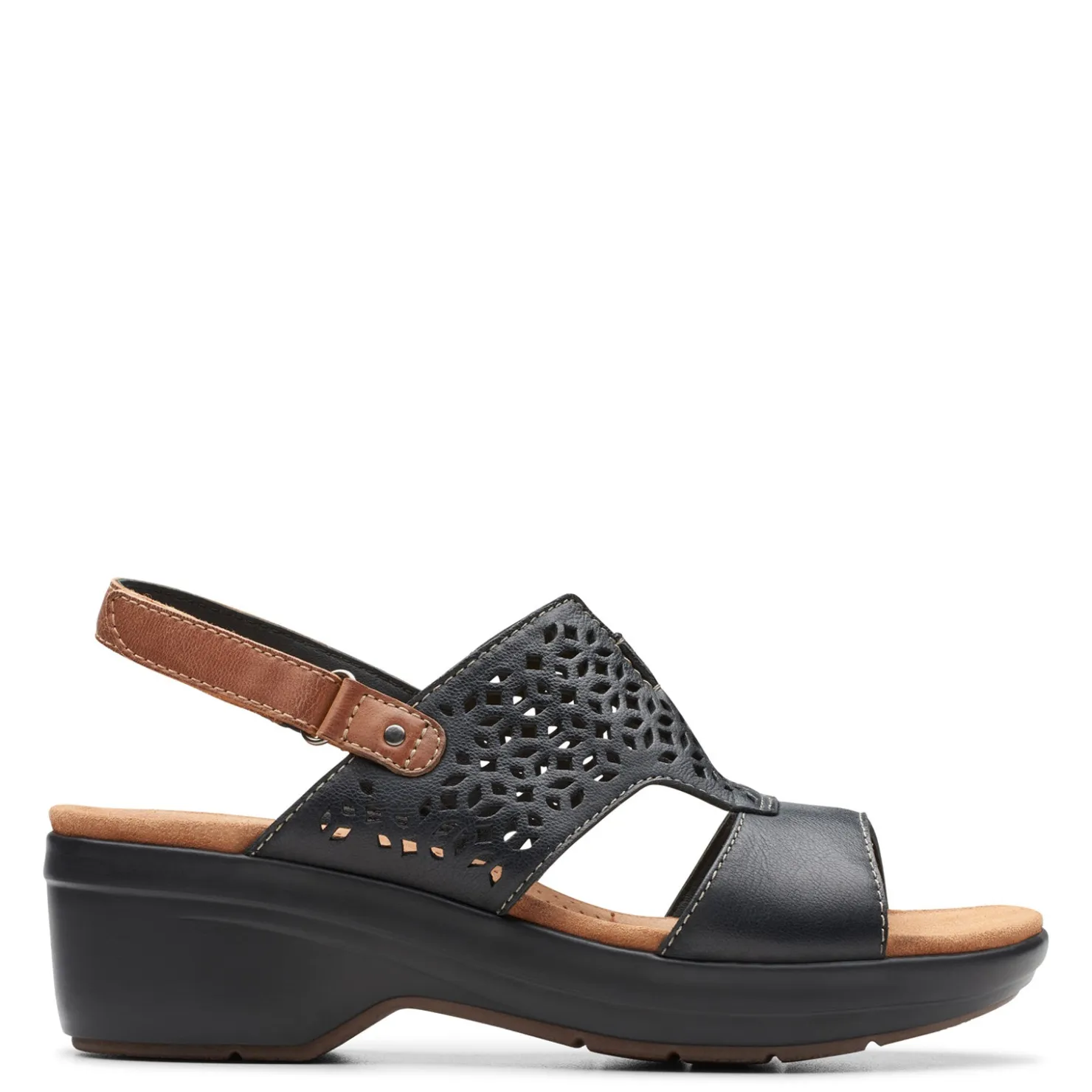 Women's , Tuleah Sun Sandal|Clarks Outlet